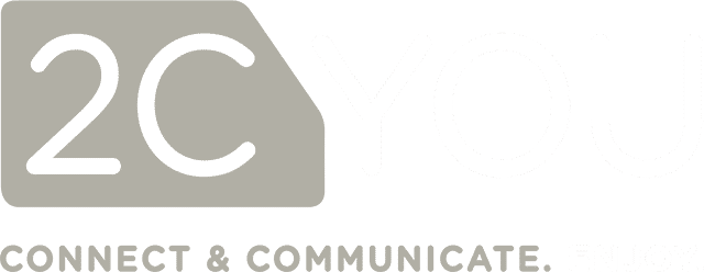 2CYOU – Connect & Communicate. Enjoy.