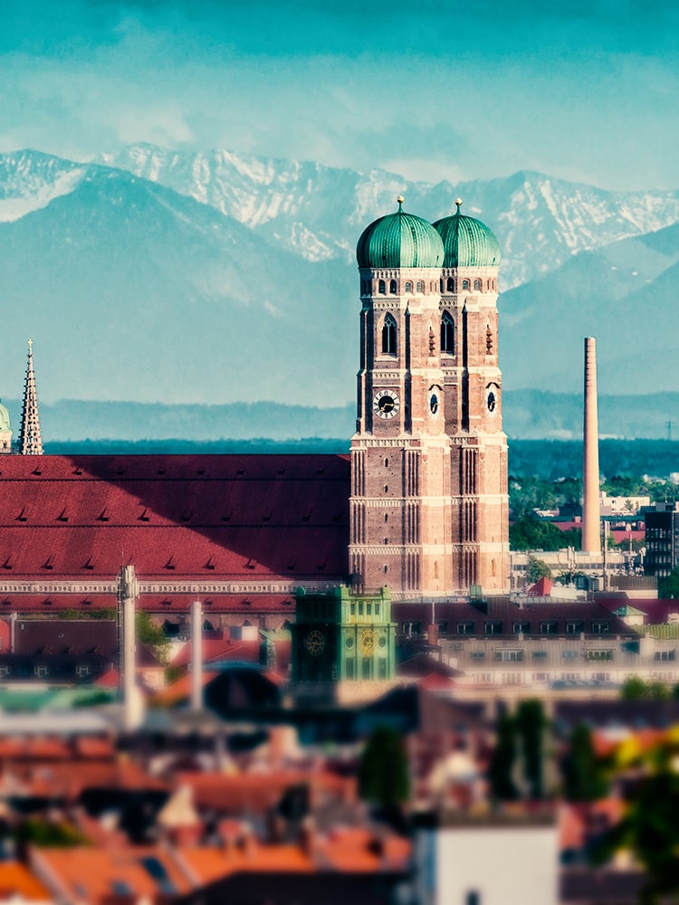 2CYOU Story Genuss Tour München 2CYOU – Deine Stadt erschmecken