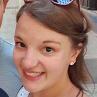 Sarah Viertel