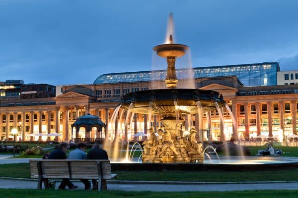 'Stuttgart erschmecken' – 2CYOU Dinner-Touren, die überraschend anders sind