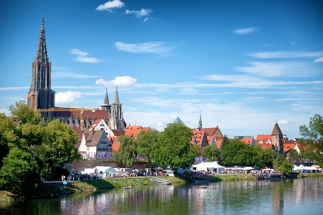 „Augsburg erschmecken“ Classic-Dinner-Tour