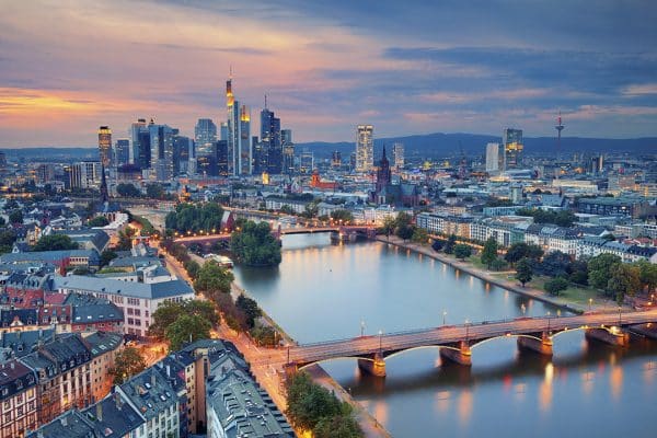 'Frankfurt erschmecken' – 2CYOU Dinner-Touren, die überraschend anders sind