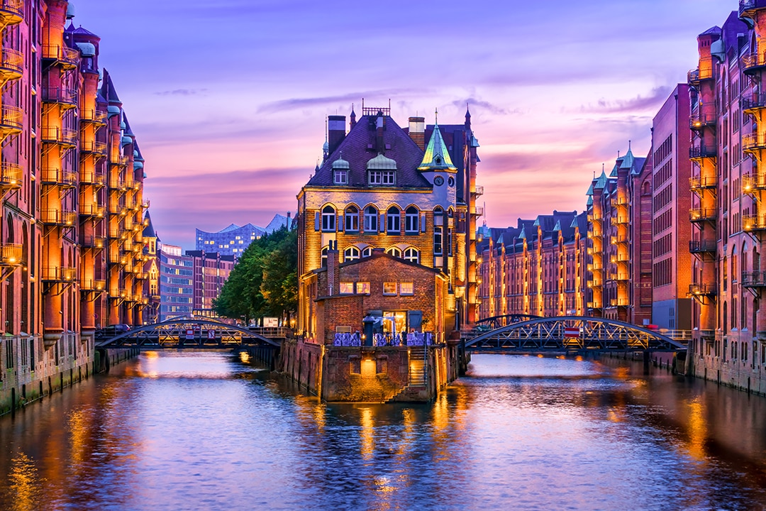 'Hamburg erschmecken' – 2CYOU Dinner-Touren, die überraschend anders sind