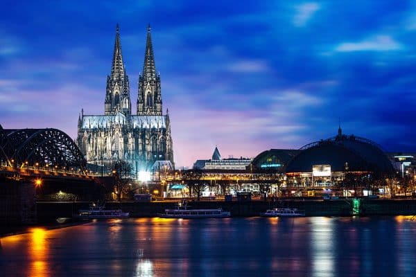 'Köln erschmecken' – 2CYOU Dinner-Touren, die überraschend anders sind