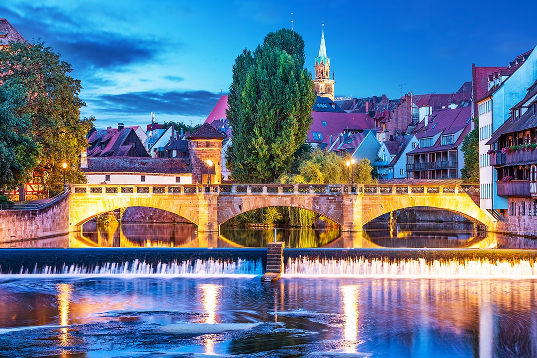 'Nürnberg erschmecken' – 2CYOU Dinner-Touren, die überraschend anders sind