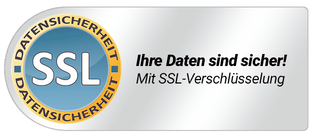 SSL - Gesicherte Verbindung